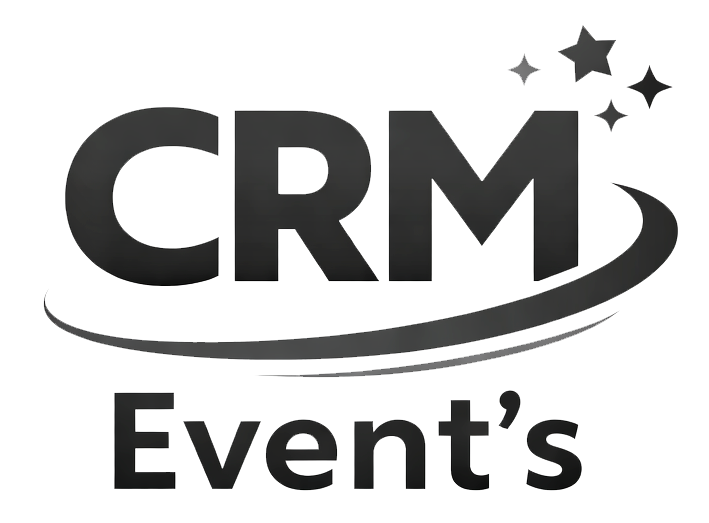 CRM EVENTS